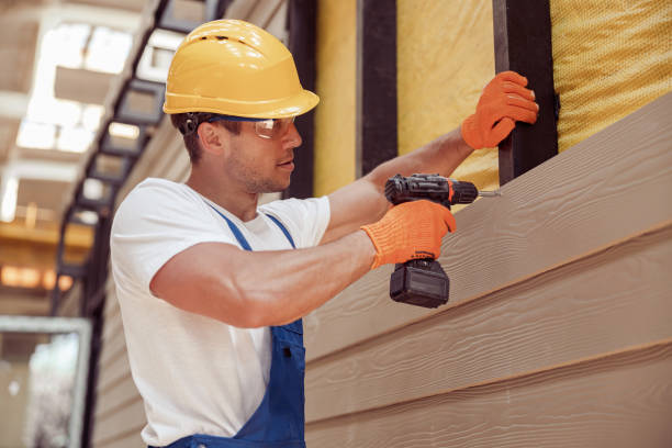 Best Siding Removal and Disposal  in Shelbina, MO